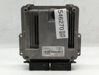 2013-2016 Ford Escape PCM Engine Control Computer ECU ECM PCU OEM P/N:CV6A-12B684-CA EJ5A-12A650-UD Fits Fits 2013 2014 2015