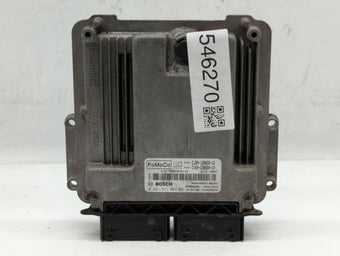 compare product 2013-2016 Ford Escape PCM Engine Control Computer ECU ECM PCU OEM P/N:CV6A-12B684-CA EJ5A-12A650-UD Fits Fits 2013 2014 2015 2016 OEM Used Auto Parts