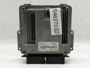 2013-2016 Ford Escape PCM Engine Control Computer ECU ECM PCU OEM P/N:CV6A-12B684-CA EJ5A-12A650-UD Fits Fits 2013 2014 2015