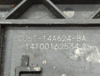 2013-2016 Ford Escape PCM Engine Control Computer ECU ECM PCU OEM P/N:CV6A-12B684-CA EJ5A-12A650-UD Fits Fits 2013 2014 2015