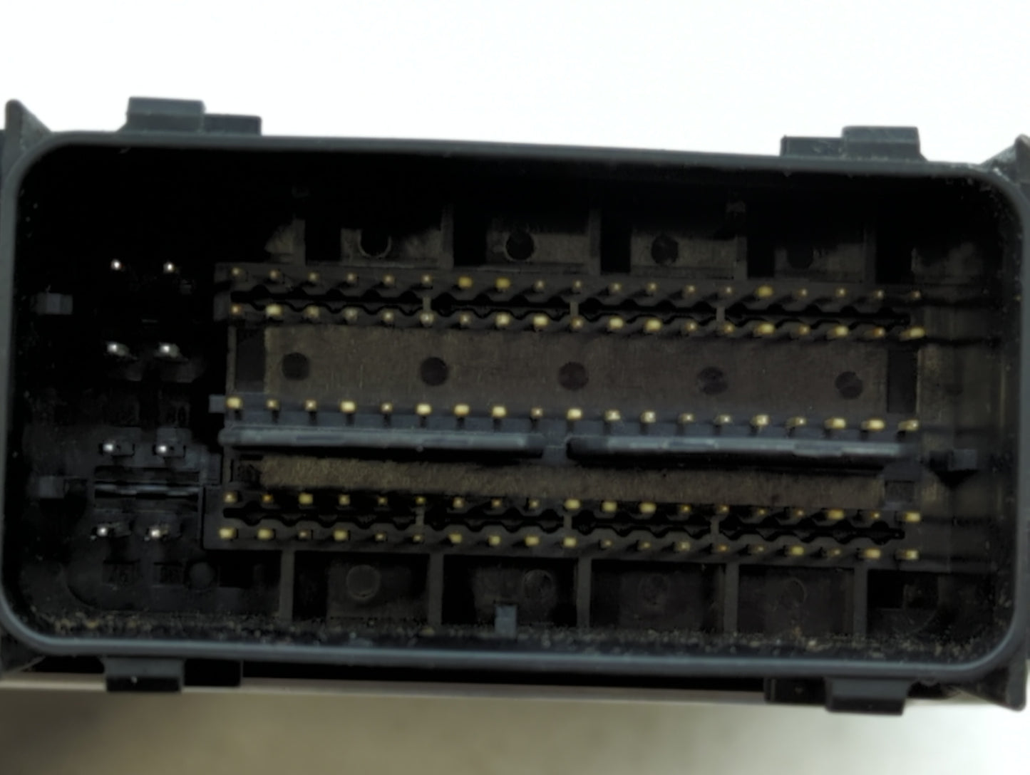 2013-2016 Ford Escape PCM Engine Control Computer ECU ECM PCU OEM P/N:CV6A-12B684-CA EJ5A-12A650-UD Fits Fits 2013 2014 2015