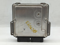 2013-2016 Ford Escape PCM Engine Control Computer ECU ECM PCU OEM P/N:CV6A-12B684-CA EJ5A-12A650-UD Fits Fits 2013 2014 2015