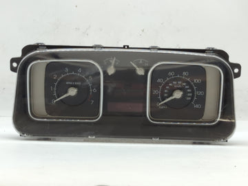 2014 Ford Escape Instrument Cluster Speedometer Gauges P/N:CL8F-10894-B CV4T-14C026-BH, DJ5T-10849-THA Fits OEM Used Auto Pa