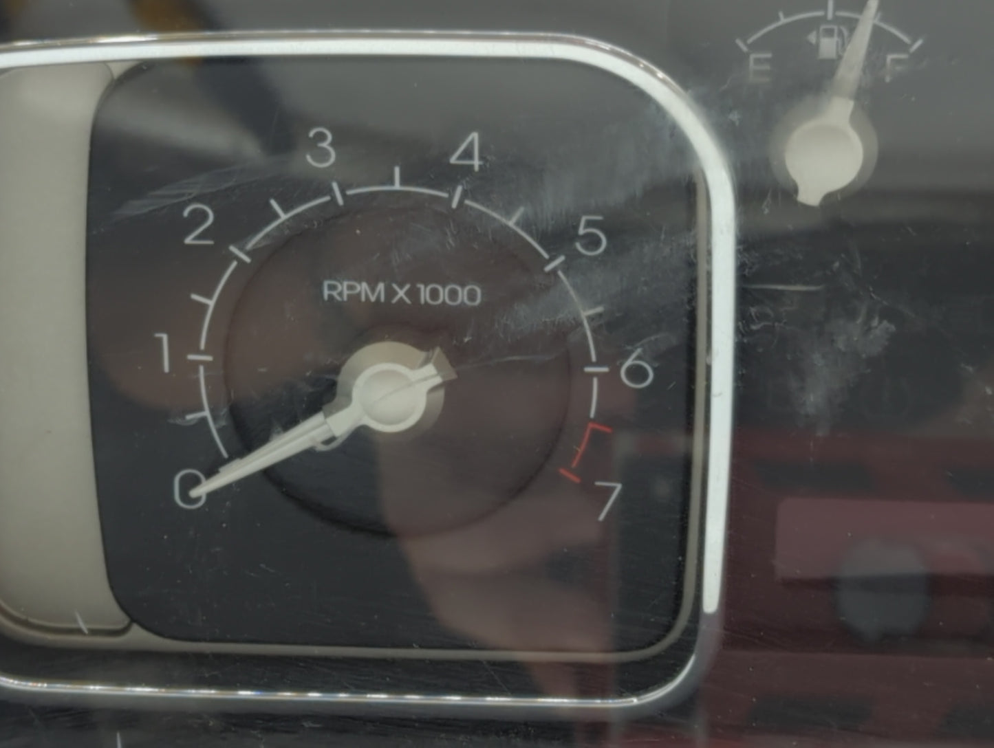2014 Ford Escape Instrument Cluster Speedometer Gauges P/N:CL8F-10894-B CV4T-14C026-BH, DJ5T-10849-THA Fits OEM Used Auto Pa