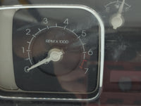 2014 Ford Escape Instrument Cluster Speedometer Gauges P/N:CL8F-10894-B CV4T-14C026-BH, DJ5T-10849-THA Fits OEM Used Auto Pa