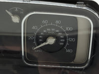 2014 Ford Escape Instrument Cluster Speedometer Gauges P/N:CL8F-10894-B CV4T-14C026-BH, DJ5T-10849-THA Fits OEM Used Auto Pa