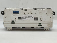 2014 Ford Escape Instrument Cluster Speedometer Gauges P/N:CL8F-10894-B CV4T-14C026-BH, DJ5T-10849-THA Fits OEM Used Auto Pa