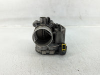 2013-2016 Ford Escape Throttle Body P/N:7S7G-9F991-CA Fits Fits 2013 2014 2015 2016 2017 2018 2019 OEM Used Auto Parts - Oem