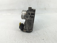 2013-2016 Ford Escape Throttle Body P/N:7S7G-9F991-CA Fits Fits 2013 2014 2015 2016 2017 2018 2019 OEM Used Auto Parts - Oem
