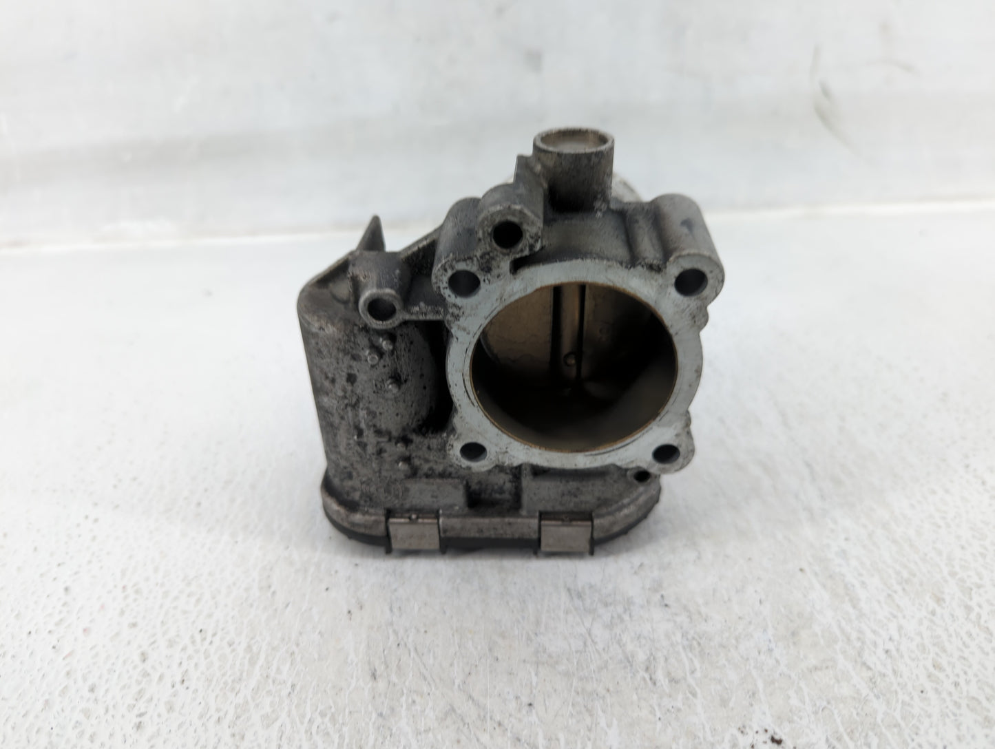 2013-2016 Ford Escape Throttle Body P/N:7S7G-9F991-CA Fits Fits 2013 2014 2015 2016 2017 2018 2019 OEM Used Auto Parts - Oem