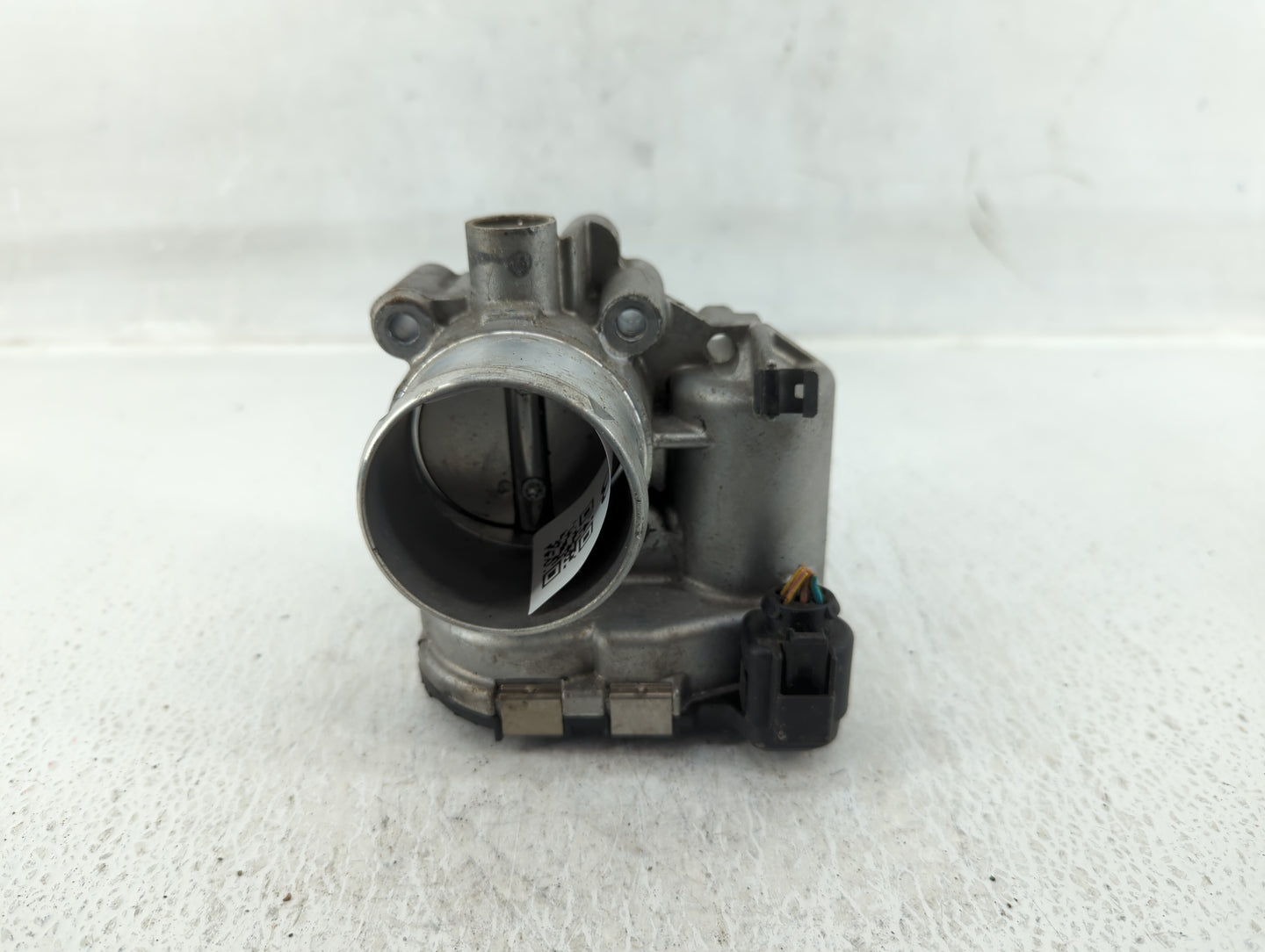 2013-2016 Ford Escape Throttle Body P/N:7S7G-9F991-CA Fits Fits 2013 2014 2015 2016 2017 2018 2019 OEM Used Auto Parts - Oem