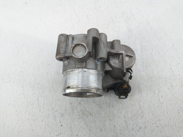 2013-2016 Ford Escape Throttle Body P/N:7S7G-9F991-CA Fits Fits 2013 2014 2015 2016 2017 2018 2019 OEM Used Auto Parts