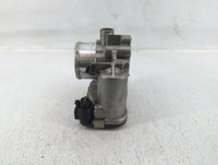 2013-2016 Ford Escape Throttle Body P/N:7S7G-9F991-CA Fits Fits 2013 2014 2015 2016 2017 2018 2019 OEM Used Auto Parts - Oem