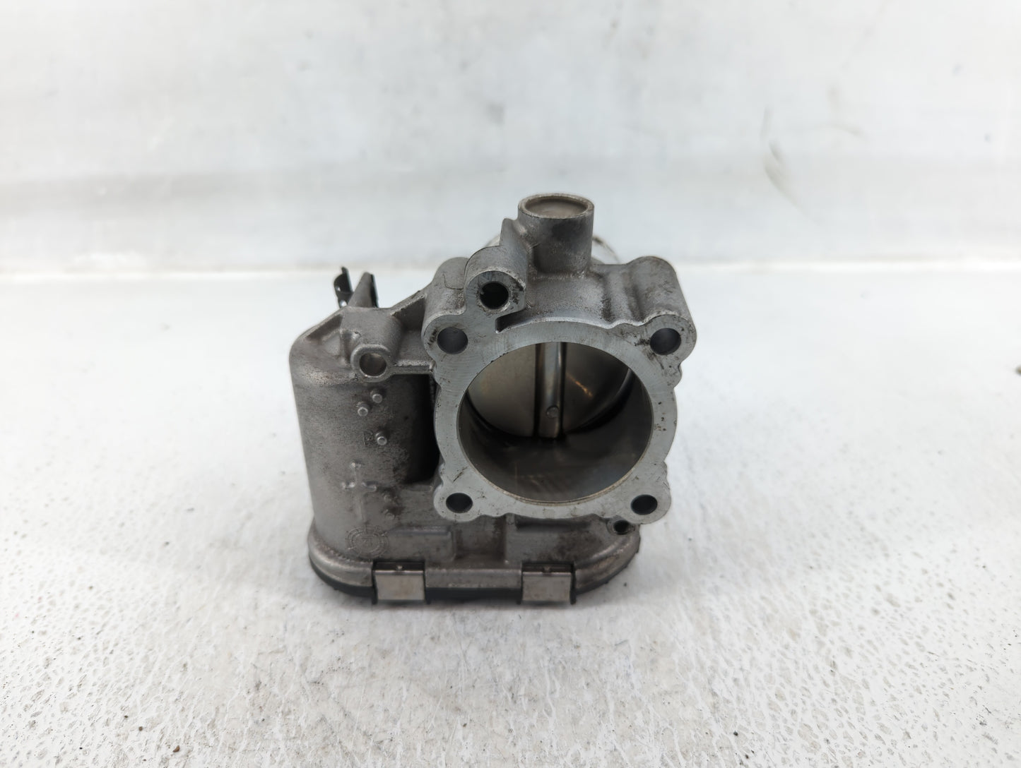2013-2016 Ford Escape Throttle Body P/N:7S7G-9F991-CA Fits Fits 2013 2014 2015 2016 2017 2018 2019 OEM Used Auto Parts - Oem