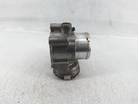 2013-2016 Ford Escape Throttle Body P/N:7S7G-9F991-CA Fits Fits 2013 2014 2015 2016 2017 2018 2019 OEM Used Auto Parts - Oem