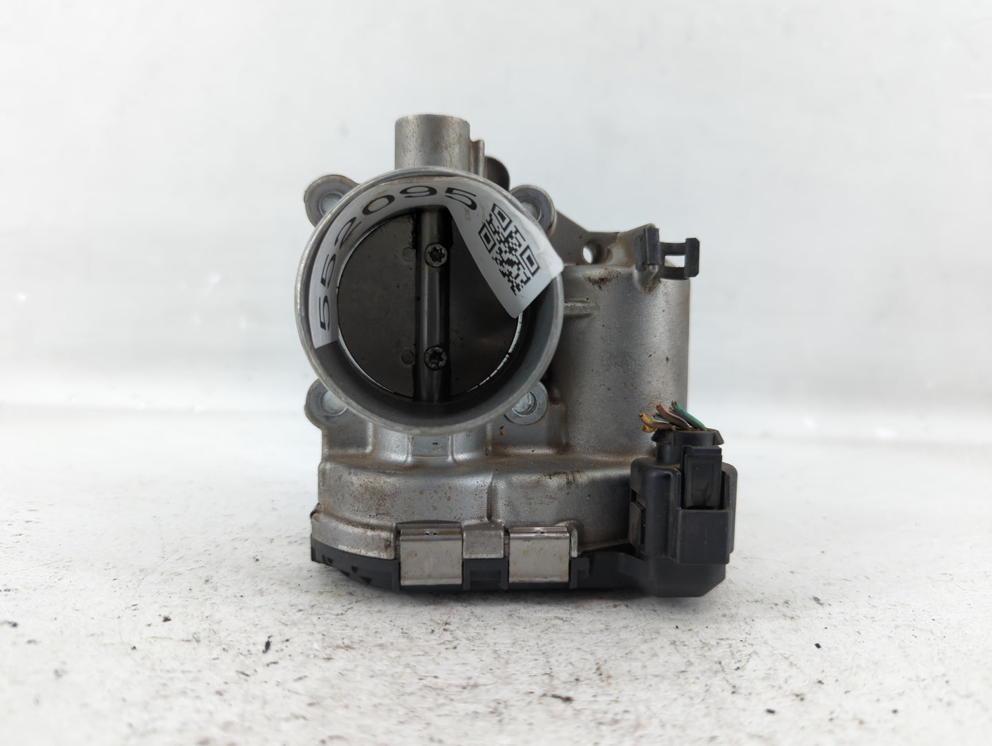 2013-2016 Ford Escape Throttle Body P/N:7S7G-9F991-CA Fits Fits 2013 2014 2015 2016 2017 2018 2019 OEM Used Auto Parts - Oem