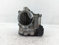 2013-2016 Ford Escape Throttle Body P/N:7S7G-9F991-CA Fits Fits 2013 2014 2015 2016 2017 2018 2019 OEM Used Auto Parts - Oem