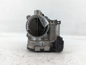 compare product 2013-2016 Ford Escape Throttle Body P/N:7S7G-9F991-CA Fits Fits 2013 2014 2015 2016 2017 2018 2019 OEM Used Auto Parts