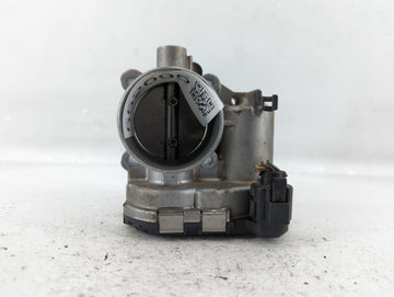 2013-2016 Ford Escape Throttle Body P/N:7S7G-9F991-CA Fits Fits 2013 2014 2015 2016 2017 2018 2019 OEM Used Auto Parts - Oem