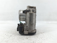 2013-2016 Ford Escape Throttle Body P/N:7S7G-9F991-CA Fits Fits 2013 2014 2015 2016 2017 2018 2019 OEM Used Auto Parts - Oem