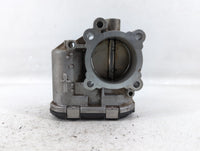2013-2016 Ford Escape Throttle Body P/N:7S7G-9F991-CA Fits Fits 2013 2014 2015 2016 2017 2018 2019 OEM Used Auto Parts - Oem