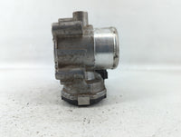 2013-2016 Ford Escape Throttle Body P/N:7S7G-9F991-CA Fits Fits 2013 2014 2015 2016 2017 2018 2019 OEM Used Auto Parts - Oem