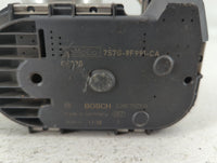 2013-2016 Ford Escape Throttle Body P/N:7S7G-9F991-CA Fits Fits 2013 2014 2015 2016 2017 2018 2019 OEM Used Auto Parts - Oem