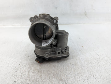 2013-2022 Ford Escape Throttle Body P/N:DS7E-9F991-AF Fits Fits 2013 2014 2015 2016 2017 2018 2019 2020 2021 2022 OEM Used A
