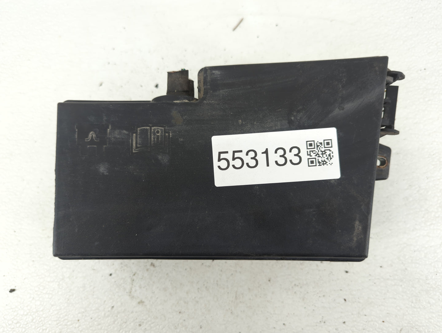 2013-2016 Ford Escape Fusebox Fuse Box Panel Relay Module P/N:AV6T-14A067-AD Fits Fits 2013 2014 2015 2016 OEM Used Auto Par