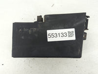 2013-2016 Ford Escape Fusebox Fuse Box Panel Relay Module P/N:AV6T-14A067-AD Fits Fits 2013 2014 2015 2016 OEM Used Auto Par