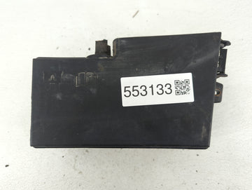 2013-2016 Ford Escape Fusebox Fuse Box Panel Relay Module P/N:AV6T-14A067-AD Fits Fits 2013 2014 2015 2016 OEM Used Auto Par