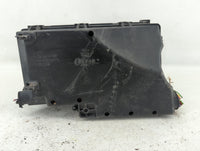 2013-2016 Ford Escape Fusebox Fuse Box Panel Relay Module P/N:AV6T-14A067-AD Fits Fits 2013 2014 2015 2016 OEM Used Auto Par