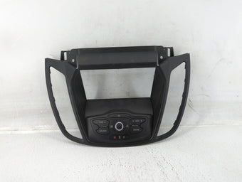 compare product 2013-2016 Ford Escape Radio Control Panel