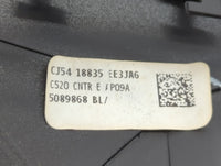 2013-2016 Ford Escape Radio Control Panel - Oemusedautoparts1.com