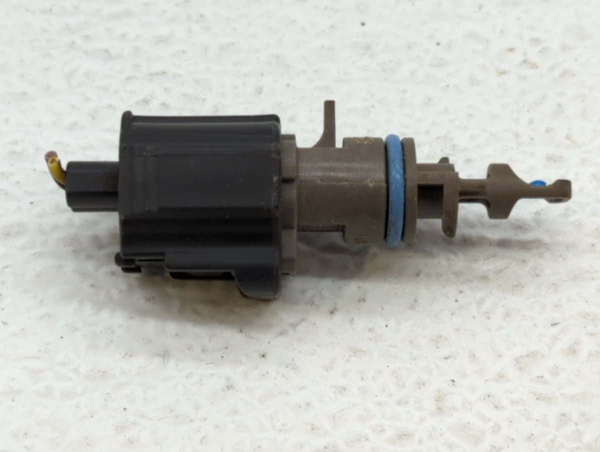 2013-2016 Ford Escape Mass Air Flow Meter Maf Sensor 556871 - Oemusedautoparts1.com