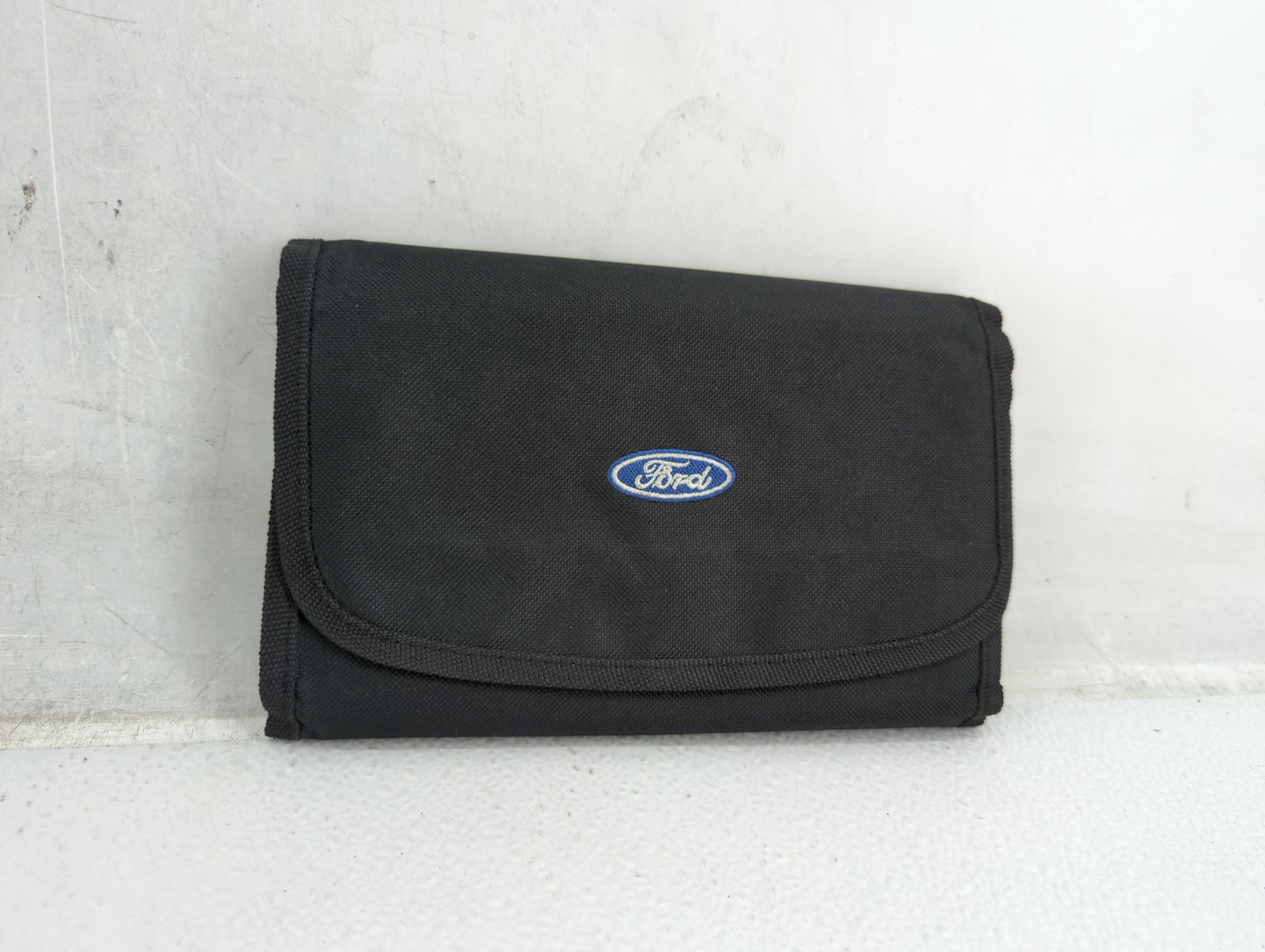 2014 Ford Escape Owners Manual Book Guide P/N:EJ5J 19A321 AB OEM Used Auto Parts - Oemusedautoparts1.com