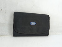 2014 Ford Escape Owners Manual Book Guide P/N:EJ5J 19A321 AB OEM Used Auto Parts - Oemusedautoparts1.com