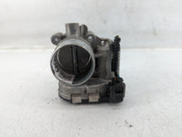 2013-2016 Ford Escape Throttle Body P/N:7S7G-9F991-CA Fits Fits 2013 2014 2015 2016 2017 2018 2019 OEM Used Auto Parts - Oem