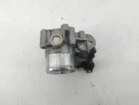 2013-2016 Ford Escape Throttle Body P/N:7S7G-9F991-CA Fits Fits 2013 2014 2015 2016 2017 2018 2019 OEM Used Auto Parts - Oem
