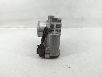 2013-2016 Ford Escape Throttle Body P/N:7S7G-9F991-CA Fits Fits 2013 2014 2015 2016 2017 2018 2019 OEM Used Auto Parts - Oem