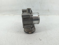 2013-2016 Ford Escape Throttle Body P/N:7S7G-9F991-CA Fits Fits 2013 2014 2015 2016 2017 2018 2019 OEM Used Auto Parts - Oem