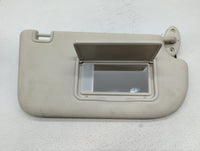 2013-2019 Ford Escape Sun Visor Shade Replacement Passenger Right Mirror Fits Fits 2013 2014 2015 2016 2017 2018 2019 OEM Us