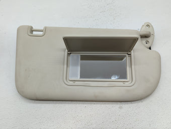 compare product 2013-2019 Ford Escape Sun Visor Shade Replacement Passenger Right Mirror Fits Fits 2013 2014 2015 2016 2017 2018 2019 OEM Used Auto Parts