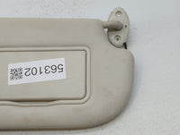 2013-2019 Ford Escape Sun Visor Shade Replacement Passenger Right Mirror Fits Fits 2013 2014 2015 2016 2017 2018 2019 OEM Us