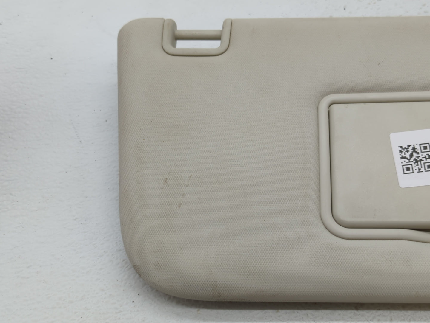 2013-2019 Ford Escape Sun Visor Shade Replacement Passenger Right Mirror Fits Fits 2013 2014 2015 2016 2017 2018 2019 OEM Us