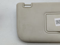 2013-2019 Ford Escape Sun Visor Shade Replacement Passenger Right Mirror Fits Fits 2013 2014 2015 2016 2017 2018 2019 OEM Us