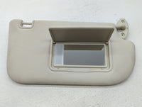 2013-2019 Ford Escape Sun Visor Shade Replacement Passenger Right Mirror Fits Fits 2013 2014 2015 2016 2017 2018 2019 OEM Us