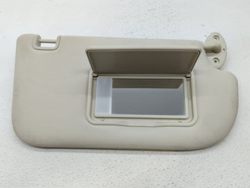 2013-2019 Ford Escape Sun Visor Shade Replacement Passenger Right Mirror Fits Fits 2013 2014 2015 2016 2017 2018 2019 OEM Us
