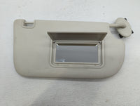 2013-2019 Ford Escape Sun Visor Shade Replacement Passenger Right Mirror Fits Fits 2013 2014 2015 2016 2017 2018 2019 OEM Us