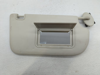compare product 2013-2019 Ford Escape Sun Visor Shade Replacement Passenger Right Mirror Fits Fits 2013 2014 2015 2016 2017 2018 2019 OEM Used Auto Parts